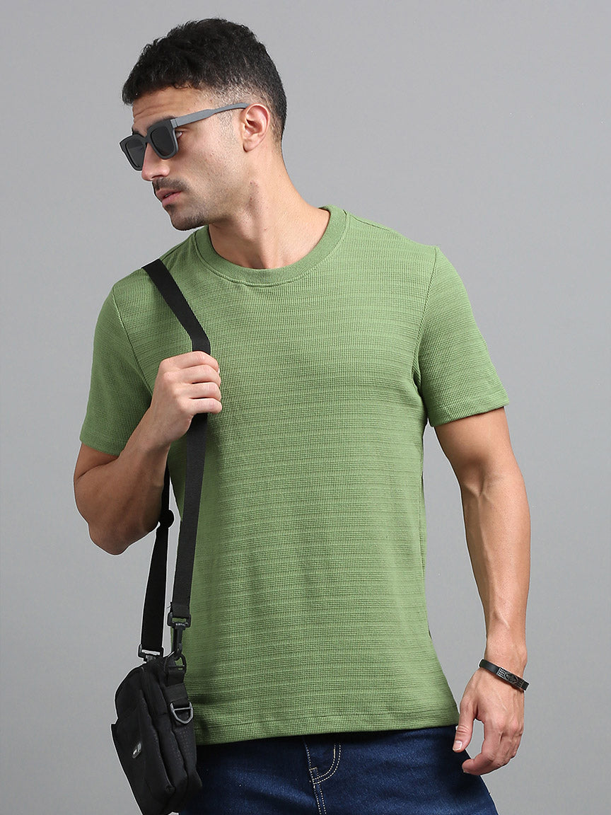 Olive Mist T-shirt