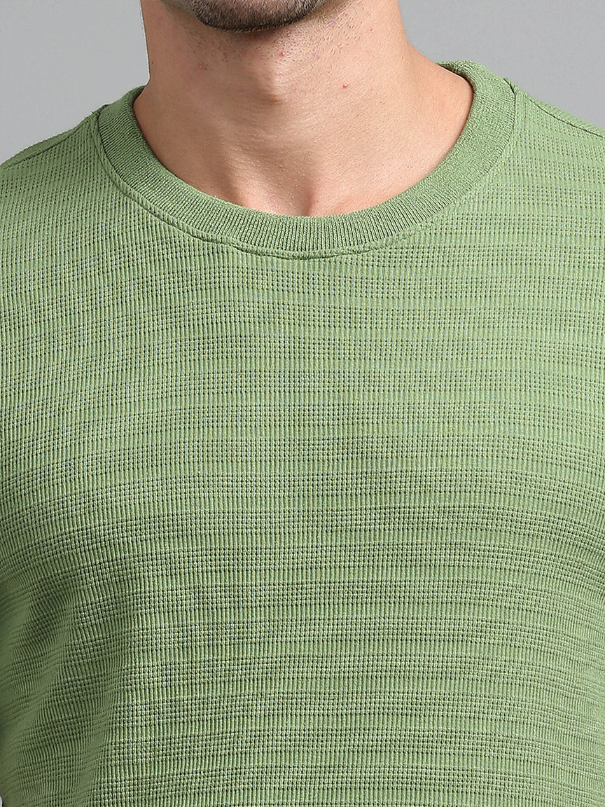 Olive Mist T-shirt